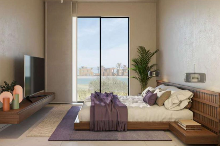 Standalone villa with Lagoon view - 3